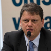 Episode 426: Jornal da 93: Ministro Infraestrutura sobre situação da BR-163