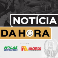 #510 NOTÍCIA DA HORA – 09H40 DIA 11 DE JANEIRO DE 2023 