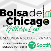 Bolsa de Chicago (Manhã)