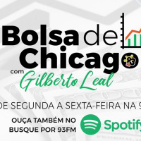 Bolsa de Chicago (Tarde)