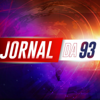 Jornal da 93 (Edição dia 24 de agosto de 2020)