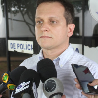 Delegado fala sobre criança que foi estuprada e morta