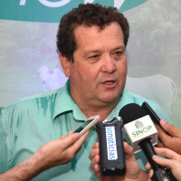 Presidente da Acrinorte, Ouvide Galine fala sobre a Norte Show 2020