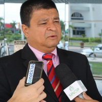 Promotor de Sinop Pompílio Paulo Azevedo Silva Neto afirma necessidade de suspender todas as atividades presenciais, com exceção dos serviços essenciais