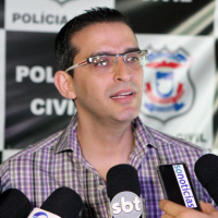 Delegado explica como ocorrem golpes com cartão de crédito e orienta população