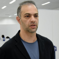 Entrevista com Osmar Linares sobre atendimentos no Ganha Tempo