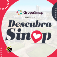 Final da 1ª Temporada - DESCUBRA SINOP