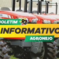 Episode 495: Boletim Agronejo