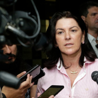 Episode 532: Prefeita Rosana Martinelli confirma UBS e ambulância para Gleba Mercedes