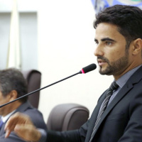 Episode 440: Jornal da 93: Vereador Joaninha sobre verba para passagens de atletas