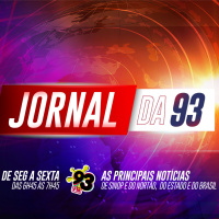 Jornal da 93 (Edição dia 10 de março de 2020)