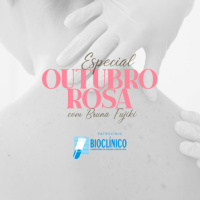 Câncer de Pele - Especial Outubro Rosa