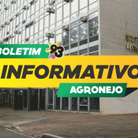 Episode 451: Boletim Agronejo