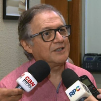 Episode 422: Jornal da 93: Ministro da Educação sobre pedido do MEC