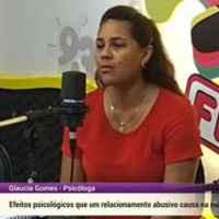 Psicóloga fala sobre efeitos de um relacionamento abusivo para as mulheres