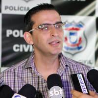 Delegado Carlos Eduardo Muniz fala sobre acidente fatal da Marina Centena