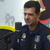 Episode 524: Jornal da 93: Entrevista Benhur Carvalho