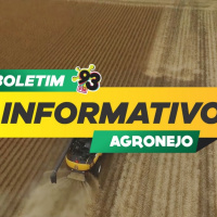 Episode 456: Boletim Agronejo