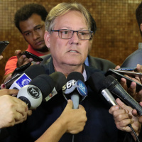 Secretário estadual de Saúde afirma que nova empresa irá assumir UTIS em Colíder