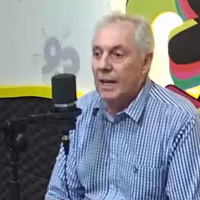 Episode 505: Jornal da 93: Entrevista pres. Sindicato Rural
