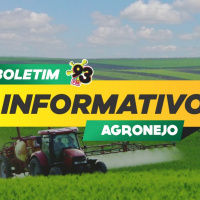 Episode 433: Boletim Agronejo