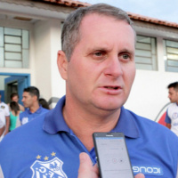 Presidente Sinop Futebol Clube fala sobre ocupação de vaga do Luverdense em campeonato