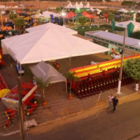 Episode 509: Jornal da 93: Entrevista Gustavo Zambiazi, 100% Carne