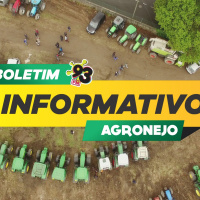 Episode 442: Boletim Agronejo