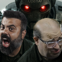 SEREMOS EXTINTOS PELA INTELIGÊNCIA ARTIFICIAL?