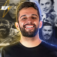 IGORFINA FRAGMENTADO - Extra Flow