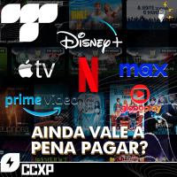 FIM DA ERA DOS STREAMINGS? [+ Affonso Solano e Bom Dia Flow]