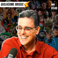 GUILHERME BRIGGS - Flow #348