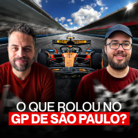 BOTECO F1 + VICTOR LUDGERO - Flow #517