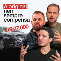 RICARDINHO ACF + TONIMEK - Flow #487