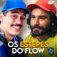 UM EXTRA ALEATÓRIO [Kaio DElaqua + Arthur Petry + Lord Vinheteiro]