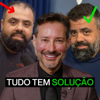 CABELO É O SILICONE MASCULINO? [com Stanley Bittar]