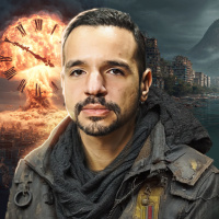 A GUERRA AINDA NÃO ACABOU? [com Ricardo Marcílio]