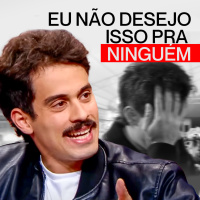 A profissão CAÓTICA de KAIO D’ELAQUA - Extra Flow