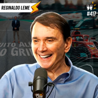 REGINALDO LEME [+ VICTOR LUDGERO] - Flow #417