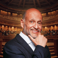 CLÓVIS DE BARROS - Flow #477