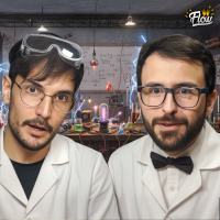 ROLANDINHO + ADRIAN VALENTIM - Flow #542