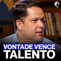 CEO DA CNN BRASIL - João Vitor Xavier