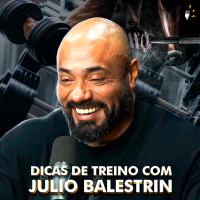 NUNCA MAIS ERRE NOS SEUS TREINOS [+ Julio Balestrin]