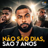 BACO EXU DO BLUES - Flow #590