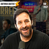 RAFINHA BASTOS - Flow #421