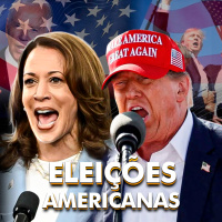 ELEIÇÕES AMERICANAS [+ FERNANDA MAGNOTTA]