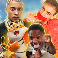 LÉO LINS, MC POZE, TIGRINHO E BEBÊ REBORN - O BRASIL TÁ INCRÍVEL