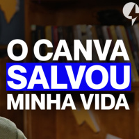 DIRETOR DE MARKETING DO CANVA BRASIL - Felipe Godoy