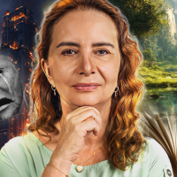 LÚCIA HELENA GALVÃO - Flow #467