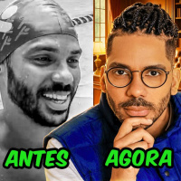 COMO TREINAR PRA TER SUCESSO? JOEL JOTA - Flow #456